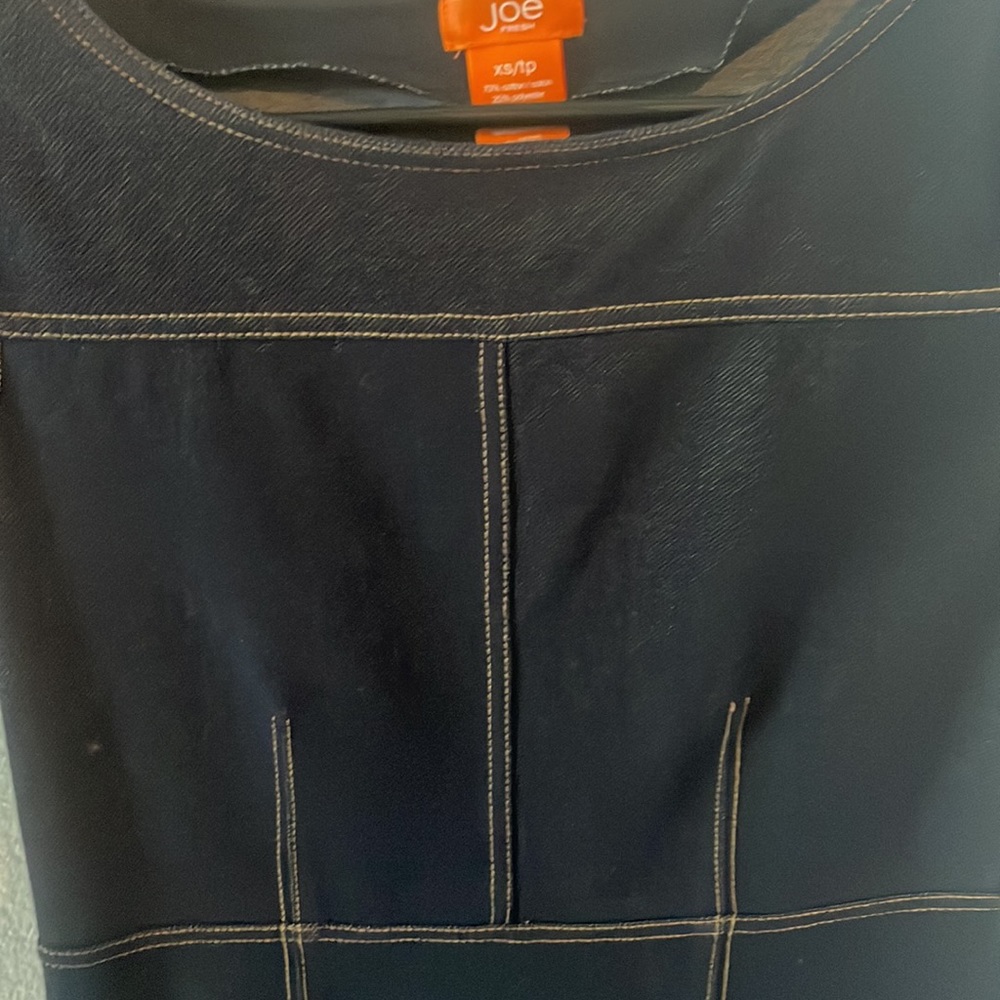 Joe fresh xs small dress - Picture 3 of 7